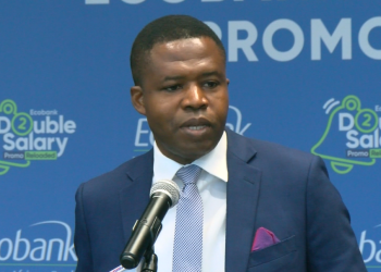 Ecobank launches 2nd edition of double salary reloaded promo to reward customers