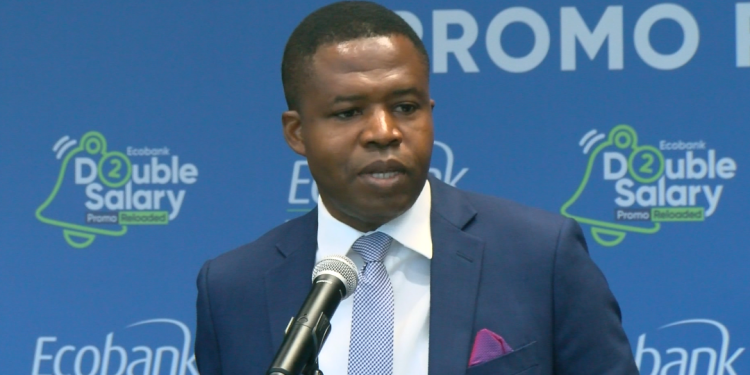 Ecobank launches 2nd edition of double salary reloaded promo to reward customers 1 ecobank launches 2nd edition of double salary reloaded promo to reward customers
