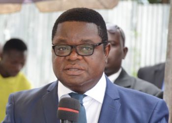 Economic crisis: Be cautious in approving new loans – Prof. Peter Quartey to Parliament