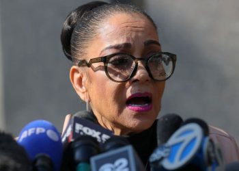 Ed Sheeran found not guilty of plagiarism in ‘Let’s Get It On’ copyright case