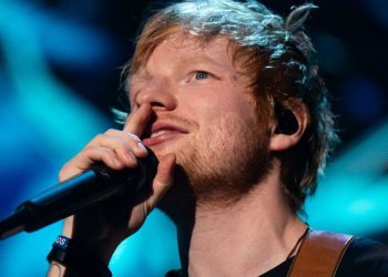 Ed Sheeran says he’ll stop making music if he loses Marvin Gaye’s ‘Let’s Get It On’ copyright lawsuit
