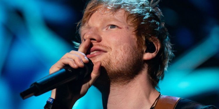 ed sheeran says hell stop making music if he loses marvin gayes lets get it on copyright lawsuit