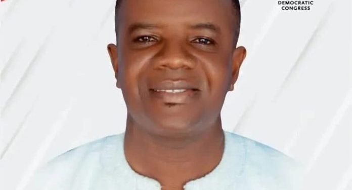 edem kofi kpotosu to win ho central ndc primaries