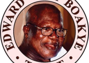 Edward Osei Boakye Trust fulfils pledge to Wa West District Hospital