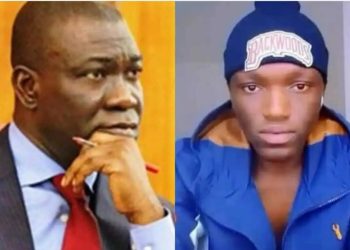 Ekweremadu: ‘I’m scared, can’t return to Nigeria’, Victim begs for stay in UK