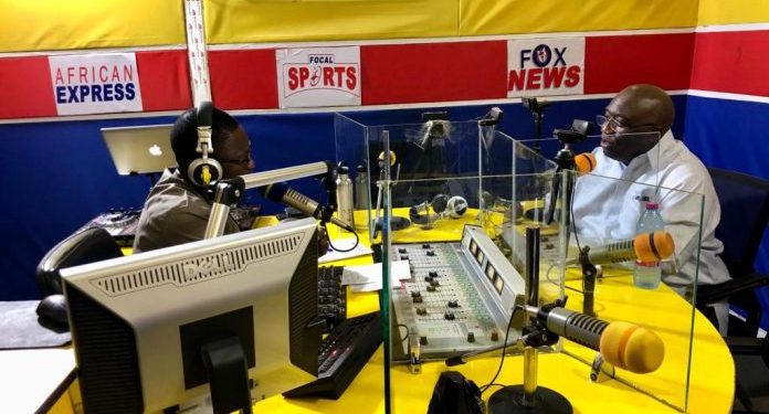 elect experienced trustworthy person to make npp win 2024 joe ghartey tells delegates