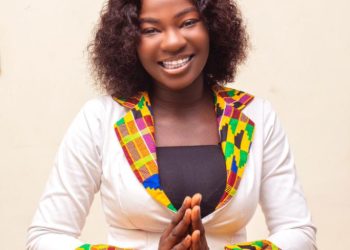 Elizabeth Dansoa Osei: Kufuor Scholars Program – A lifetime opportunity