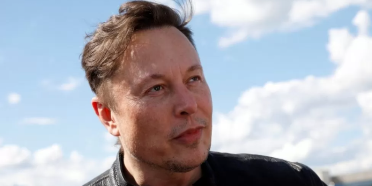 elon musk to step down as twitter chief