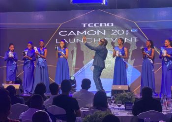 Embrace partnership to strengthen prospects – Tecno Ghana executive urges businesses