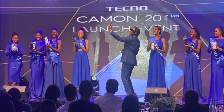 embrace partnership to strengthen prospects tecno ghana executive urges businesses