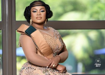 Empress Gifty releases new single titled ‘Awieye Pa’