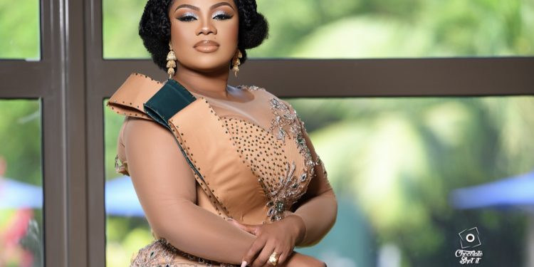 empress gifty releases new single titled awieye pa