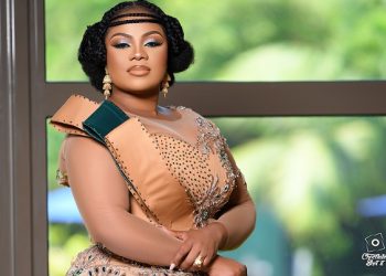 Empress Gifty releases video for ‘Awieye Pa’