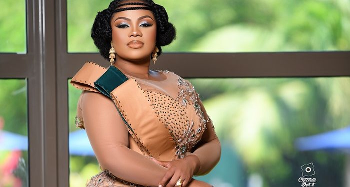 empress gifty releases video for awieye pa