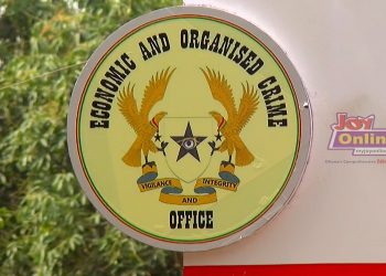 EOCO denies recruiting officers online