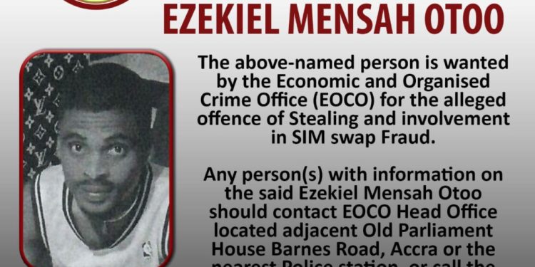 eoco releases wanted persons list