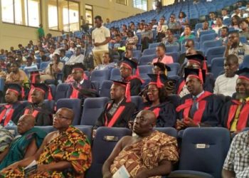 Establish endowment fund to support operations – HTU urged