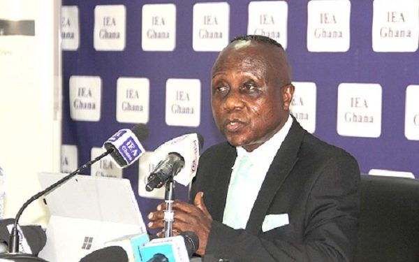 Establish Independent Parliamentary Budget Office to monitor monetary, fiscal systems – IEA 1 establish independent parliamentary budget office to monitor monetary fiscal systems iea