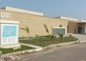 Establishing public health emergency fund in Ghana is vital to support epidemic preparedness, response 