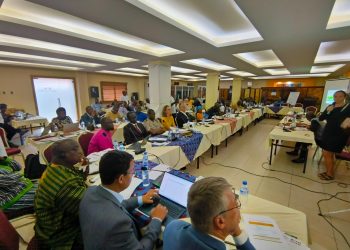EU and USAID stakeholders promote sustainable cocoa production and forest preservation in West Africa