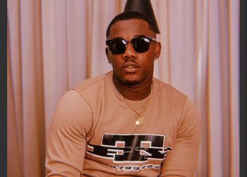 Exciting talent, Naab out with new song ‘Adwoa Serwaa’