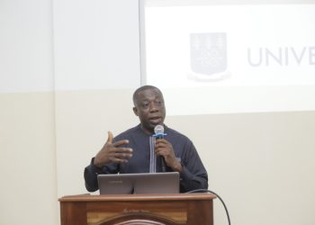 Experts urge best Agroforestry practices in Cocoa farming in Ghana