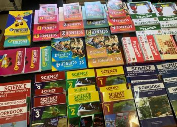 Experts worried about ‘inaccurate’ claims made in Primary 4 History book