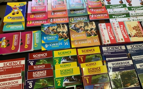 experts worried about inaccurate claims made in primary 4 history book