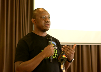 Fairtrade Africa promotes inclusive cocoa cooperatives in Ghana