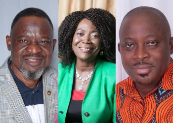‘Fall’ of NDC MPs: A reflection of disappointment in ‘hung’ Parliament? 