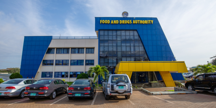 fda initiates special market surveillance to clamp down on fake contaminated products