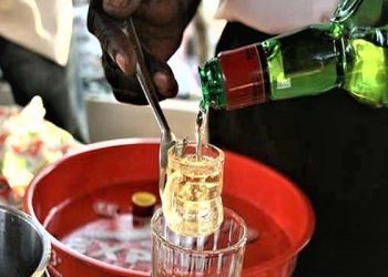 Female alcoholics consuming ‘akpeteshie’ above recommended limits in Volta Region – Study