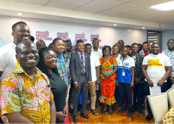 Fido launches Fido Money Matters