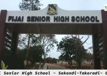 Fijai Headmaster reinstated after two weeks of investigation