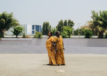 Film exploring power of Ghanaian game ‘Ampe’ set to screen in Accra this June