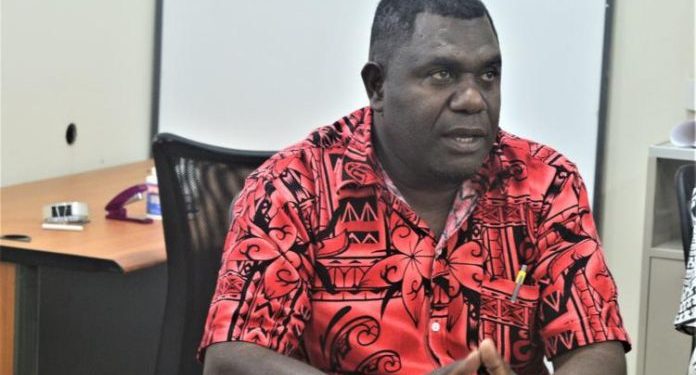 five member government delegation from vanuatu to visit ghana in july