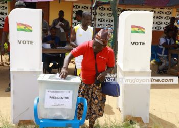 Former Domeabra-Obom NDC Chairman wins parliamentary primary