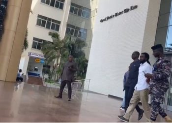 Former ‘Mentor’ contestant sentenced to life in prison for manslaughter