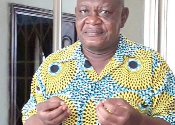 Former NPP organiser lauds NDC just ended primaries, asks NPP to learn lessons