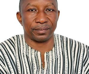 Four incumbent MPs booted out in Upper East Region