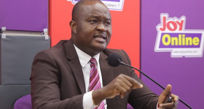 free shs kwasi kwarteng explains why policy is not targeted