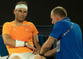 French Open: Record 14-time champion Rafael Nadal out for first time in 19 years with hip injury