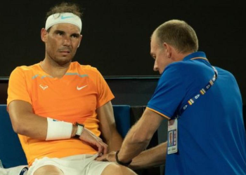 French Open: Record 14-time champion Rafael Nadal out for first time in 19 years with hip injury