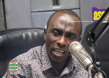 Frimpong-Boateng report: Mahama feeding on agenda he personally cooked – NPP’s Owusu Bempah