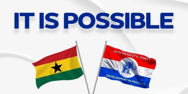 from erics diary why dr mahamudu bawumia must bide his time