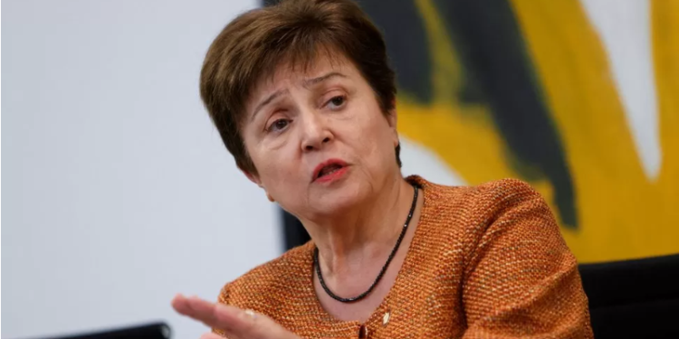 g20 common framework should help imf executive board consider supported programme for ghana imf boss