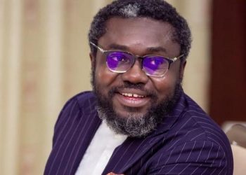 GAF attempting to silence Lawyer Jamal Tonzua, scoff at it – Barker-Vormawor