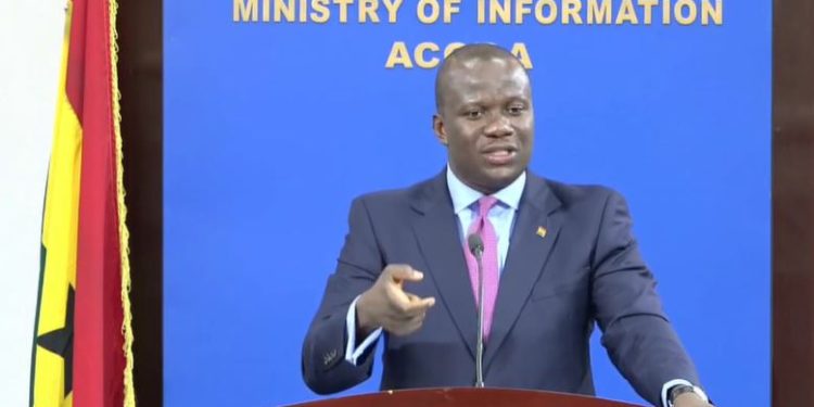 galamsey well go after cartels in our forest reserves lands minister assures
