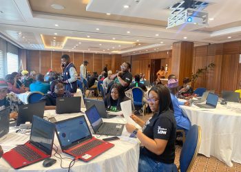 Gaps in Nigerian electoral process and recommendations to improve elections in the sub-region