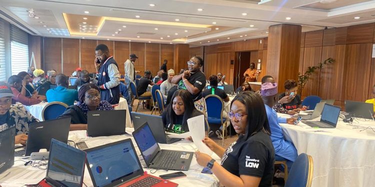 gaps in nigerian electoral process and recommendations to improve elections in the sub region